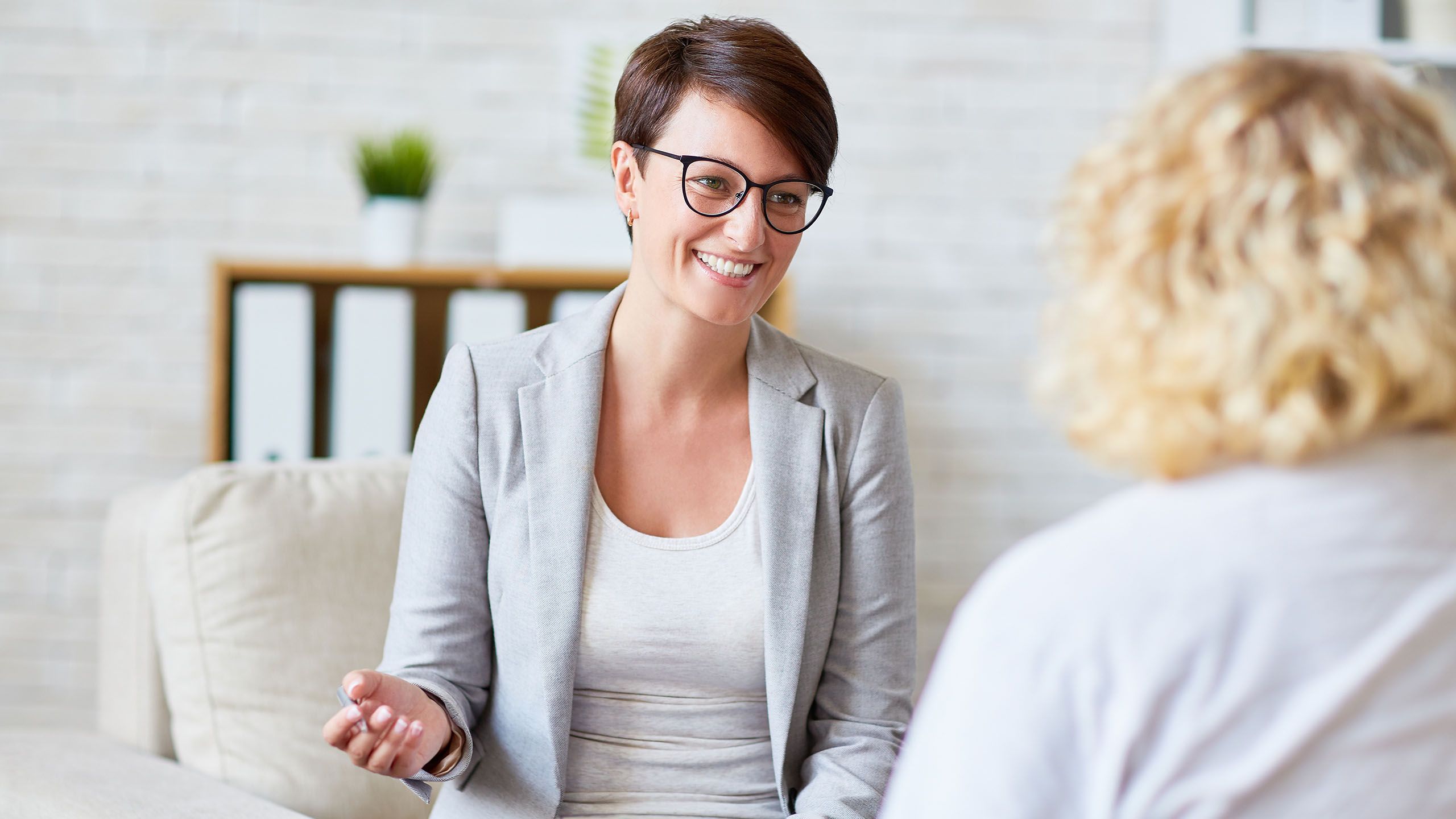 Care Manager - Supporto nei servizi di assistenza